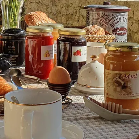 Bed & Breakfast Des Aires - D'hôtes - -uzès - Pont Du Gard 4*
