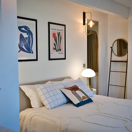 Bed & Breakfast Des Aires - D'hôtes - -uzès - Pont Du Gard 4*