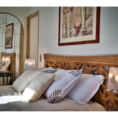 Bed & Breakfast Des Aires - D'hôtes - -uzès - Pont Du Gard