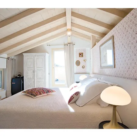 Bed & Breakfast Des Aires - D'hôtes - -uzès - Pont Du Gard Blauzac (Gard)