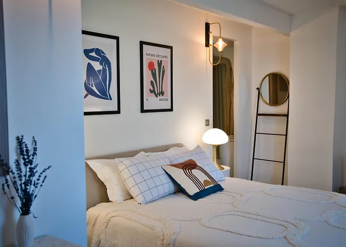 Bed & Breakfast Des Aires - D'hôtes - -uzès - Pont Du Gard 4*