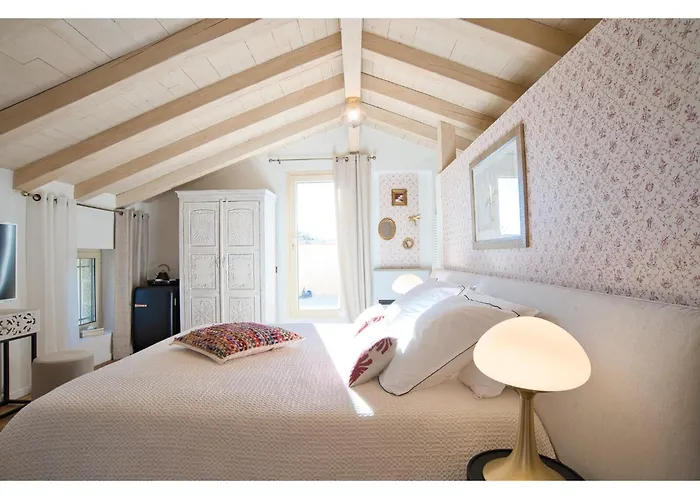 Bed & Breakfast Des Aires - D'hôtes - -uzès - Pont Du Gard Blauzac (Gard)